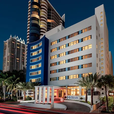 Hilton Cabana Miami Beach Resort-3