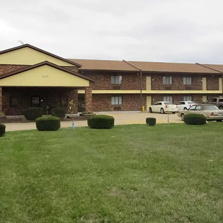 Quality Inn Farmington-2