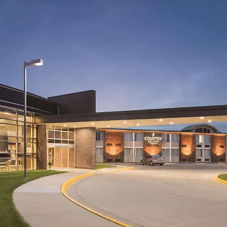Country Inn & Suites By Radisson, Fergus Falls, Mn-2