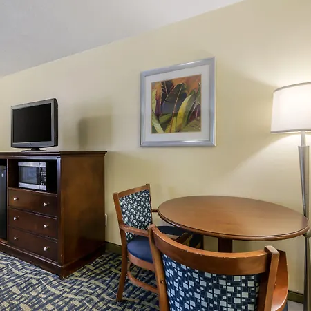 Best Western Cocoa Beach - Port Canaveral-3
