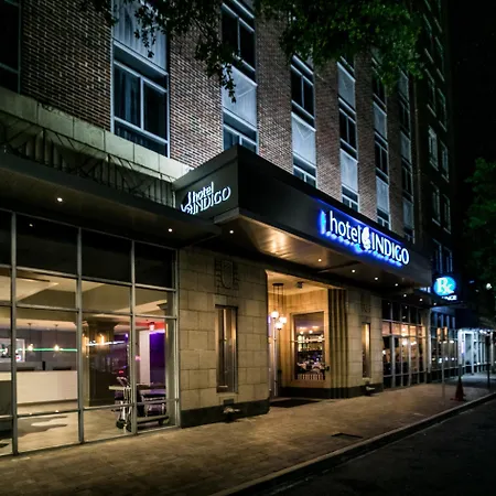 Hotel Indigo - Birmingham Five Points S - Uab By Ihg-3