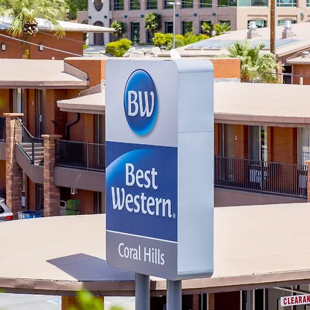 Best Western Coral Hills-3