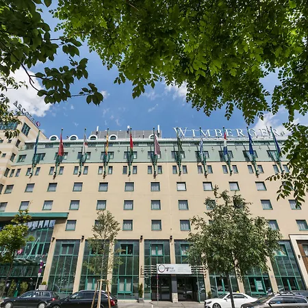 ARCOTEL Wimberger - nahe der Mariahilfer Straße-3