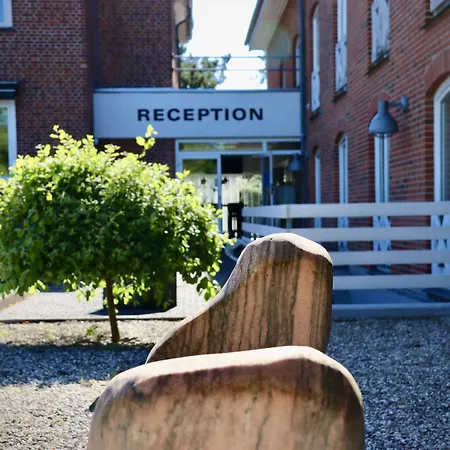Taastrup Park Hotel-3