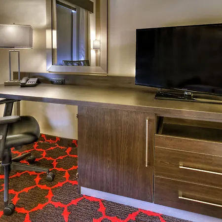 Hampton Inn Cookeville-3