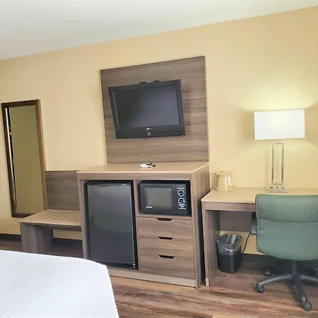 Baymont By Wyndham Santa Fe-2