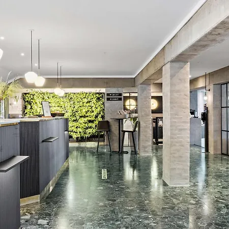 Best Western Plus Hotel Fredericia-2