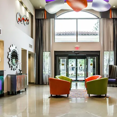 Quality Suites Fort Myers I-75-2