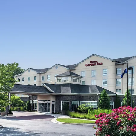 Hilton Garden Inn Blacksburg University-3