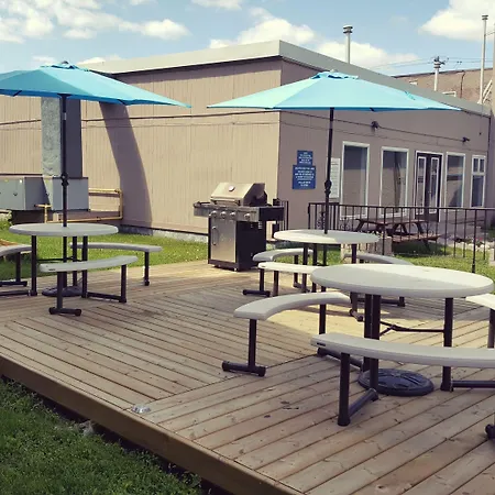 Travelodge By Wyndham Kenora-2