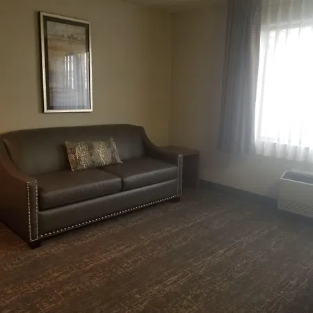 Shilo Inn Suites Salem-2