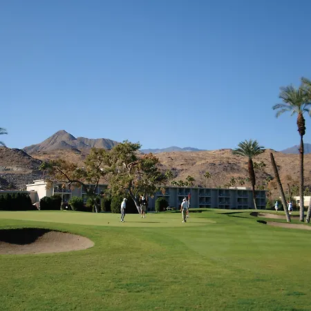 Worldmark Palm Springs - Plaza Resort And Spa-2