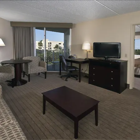 Holiday Inn Express- North Palm Beach And Ihg Hotel-3