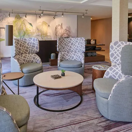 Sonesta Select Indianapolis Carmel-3