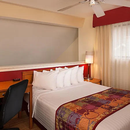 Residence Inn By Marriott Hartford Windsor-2