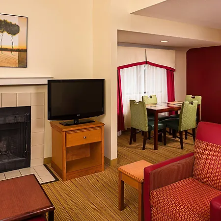 Residence Inn By Marriott Hartford Windsor-3
