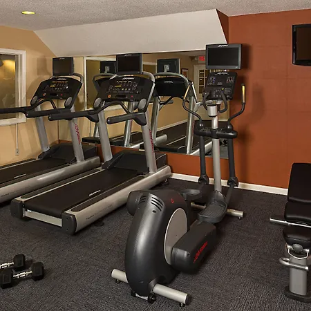 Residence Inn By Marriott Hartford Windsor-3