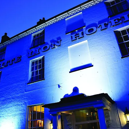 The White Lion Hotel-3