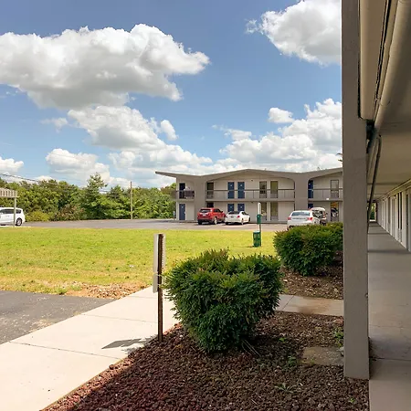 Motel 6-Lexington, Ky - Airport-2
