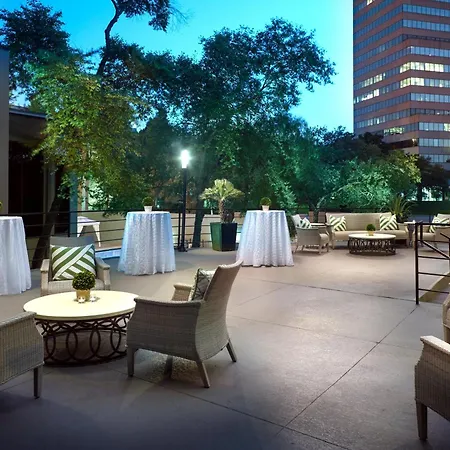 Omni Houston Hotel-2