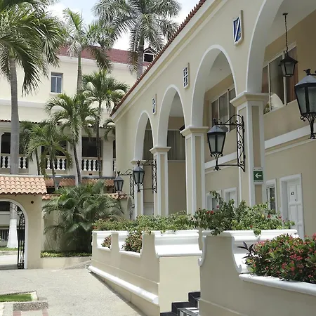 Hotel El Prado-3