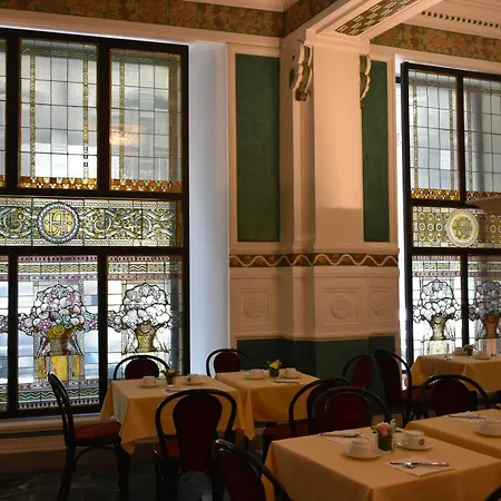 Hotel Roma-2