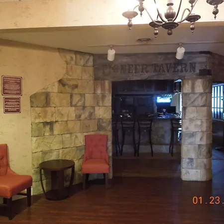 Baymont Inn & Suites-3