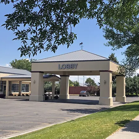 Fairbridge Extended Stay, A Kitchenette Hotel-3