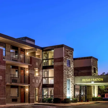 Days Inn By Wyndham Vineland-2