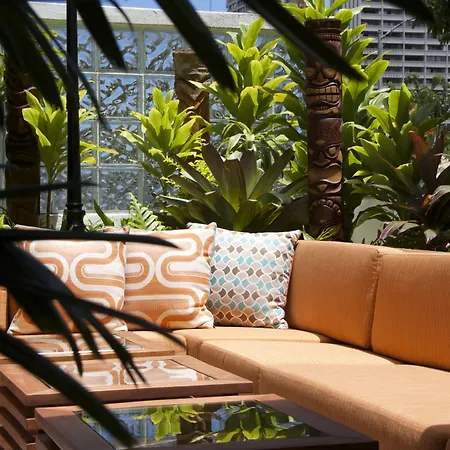 Oasis Hotel Waikiki-3