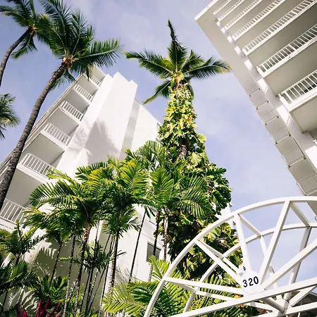 Oasis Hotel Waikiki-2