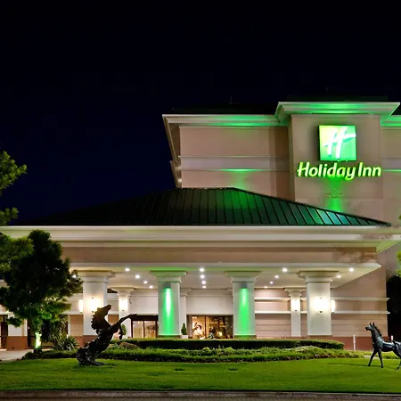 Holiday Inn Dallas-Richardson By Ihg-3