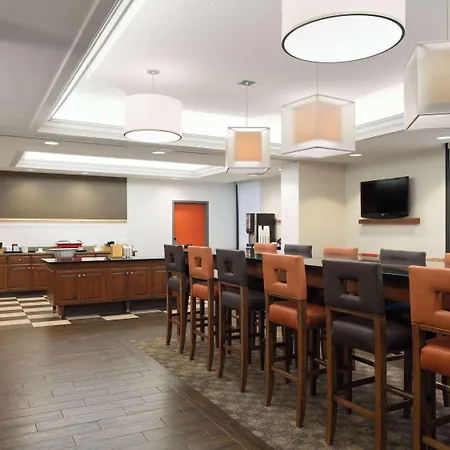 Wingate By Wyndham St Louis Airport-2
