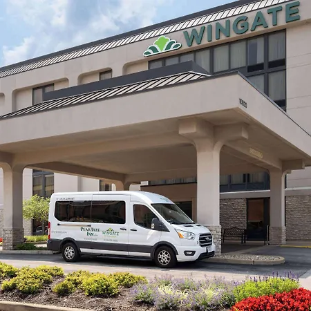 Wingate By Wyndham St Louis Airport-3