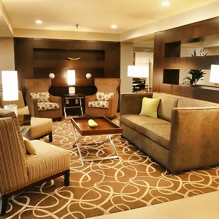 Best Western Harvest Inn & Suites-2