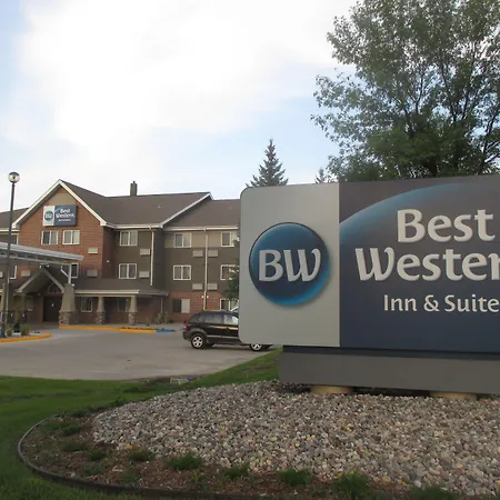 Best Western Harvest Inn & Suites-3