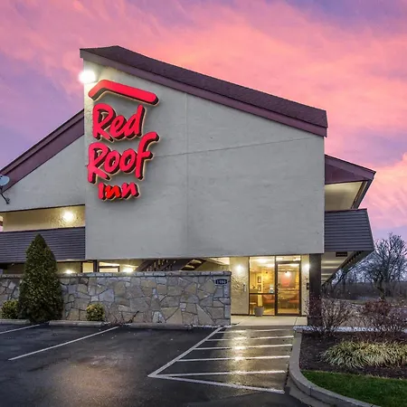 Red Roof Inn Lexington-2