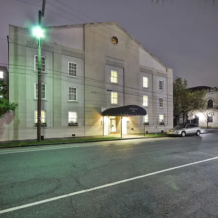 Hampton Inn Charleston-Historic District-2