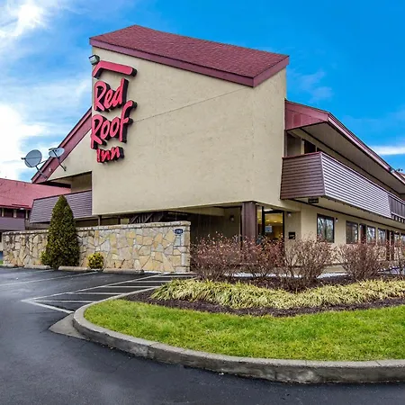 Red Roof Inn Lexington-3