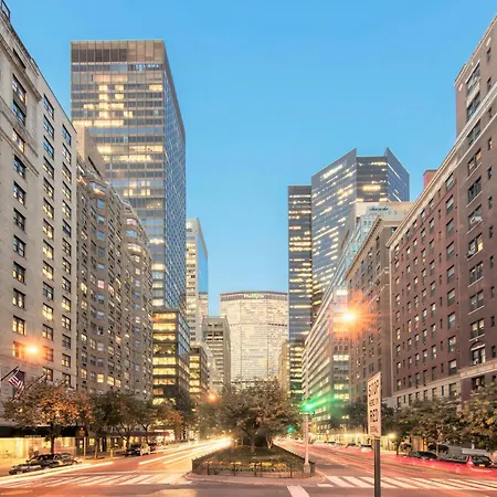 Kimpton Ashbel New York Park Avenue By Ihg-2