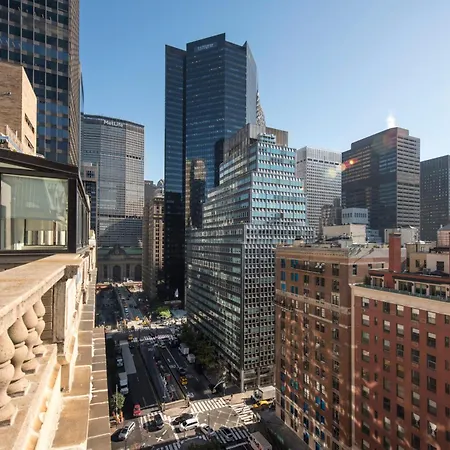 Kimpton Ashbel New York Park Avenue By Ihg-3