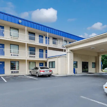 Motel 6-Pooler, Ga - Savannah Airport-2