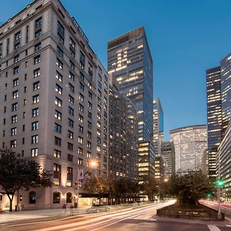 Kimpton Ashbel New York Park Avenue By Ihg-3
