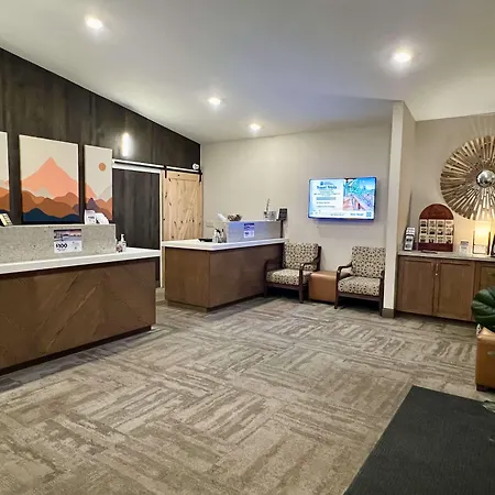 Best Western Country Inn-2