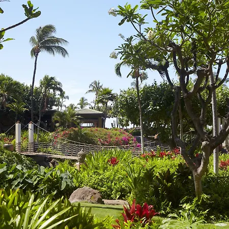 Hyatt Regency Maui Resort & Spa-3