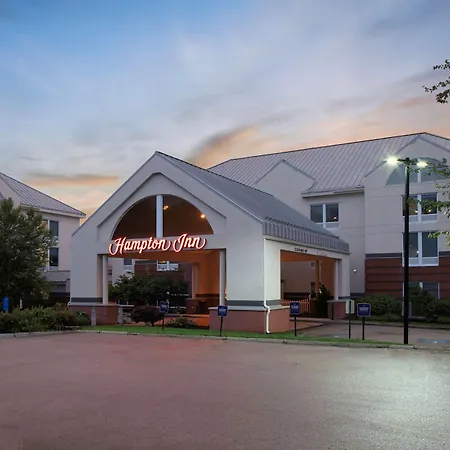 Hampton Inn By Hilton Concord/Bow-2