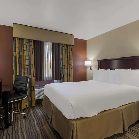 Best Western Cottage Grove Inn-3