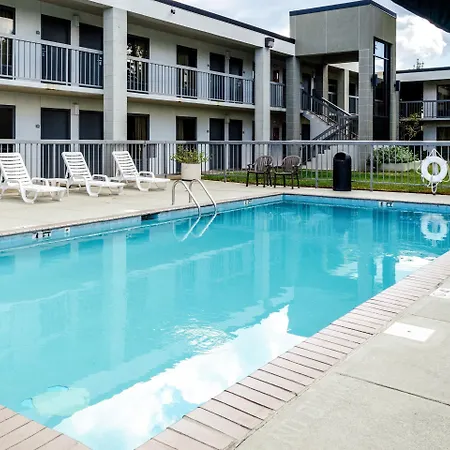 Quality Inn Moss Point - Pascagoula-3