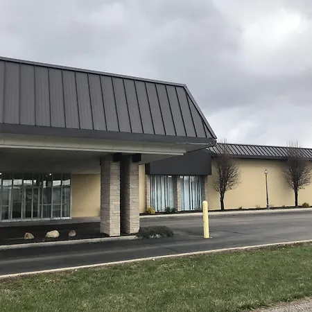 Quality Inn Gallipolis-2