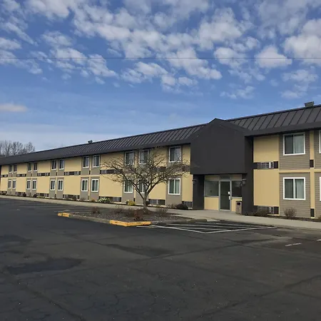 Quality Inn Gallipolis-3